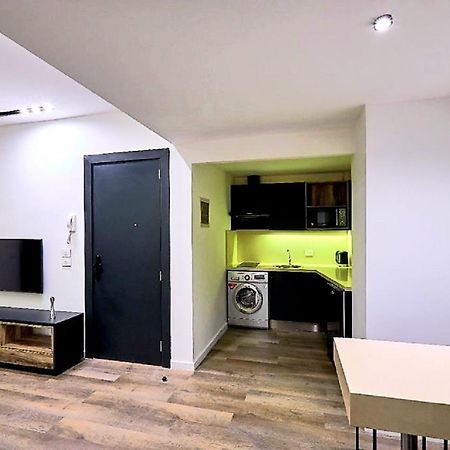ביירות Loft 29 Residence מראה חיצוני תמונה