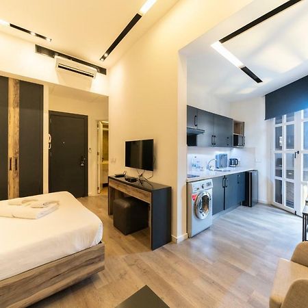 ביירות Loft 29 Residence מראה חיצוני תמונה