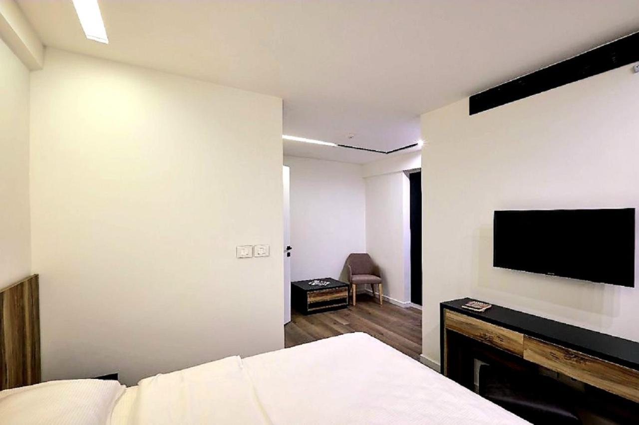 ביירות Loft 29 Residence מראה חיצוני תמונה