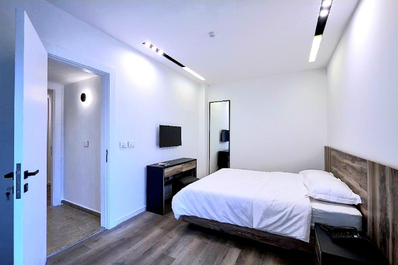 ביירות Loft 29 Residence מראה חיצוני תמונה