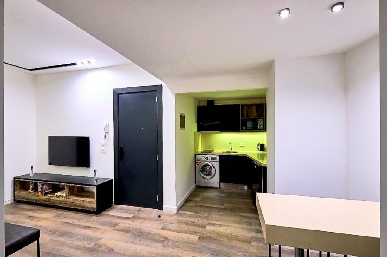 ביירות Loft 29 Residence מראה חיצוני תמונה