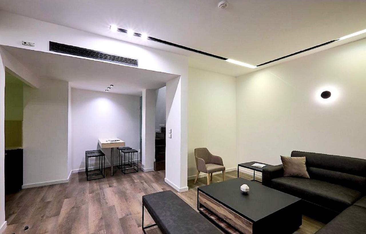ביירות Loft 29 Residence מראה חיצוני תמונה