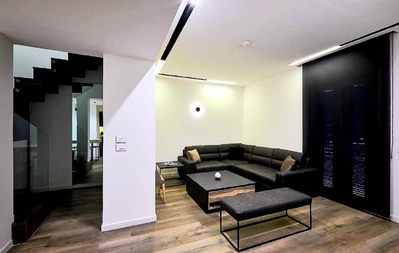 ביירות Loft 29 Residence מראה חיצוני תמונה
