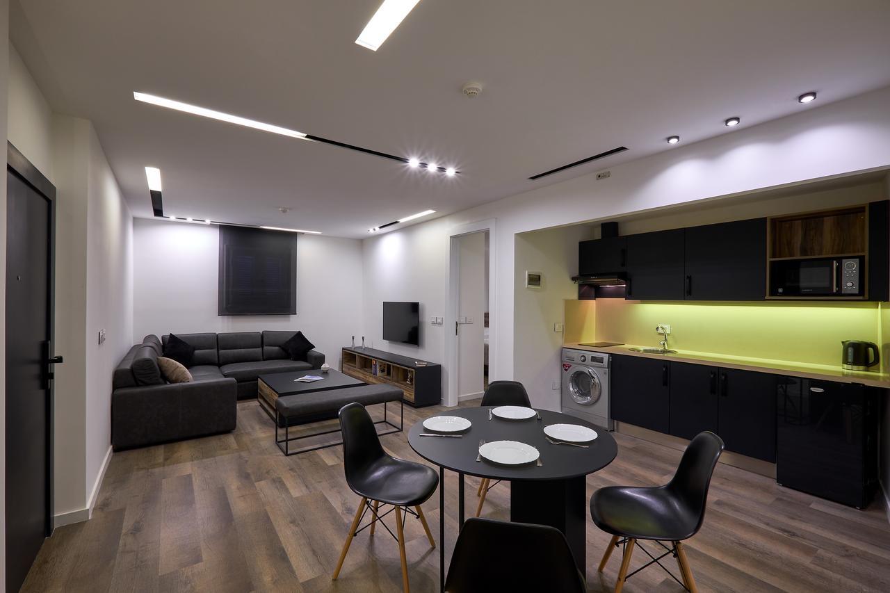 ביירות Loft 29 Residence מראה חיצוני תמונה