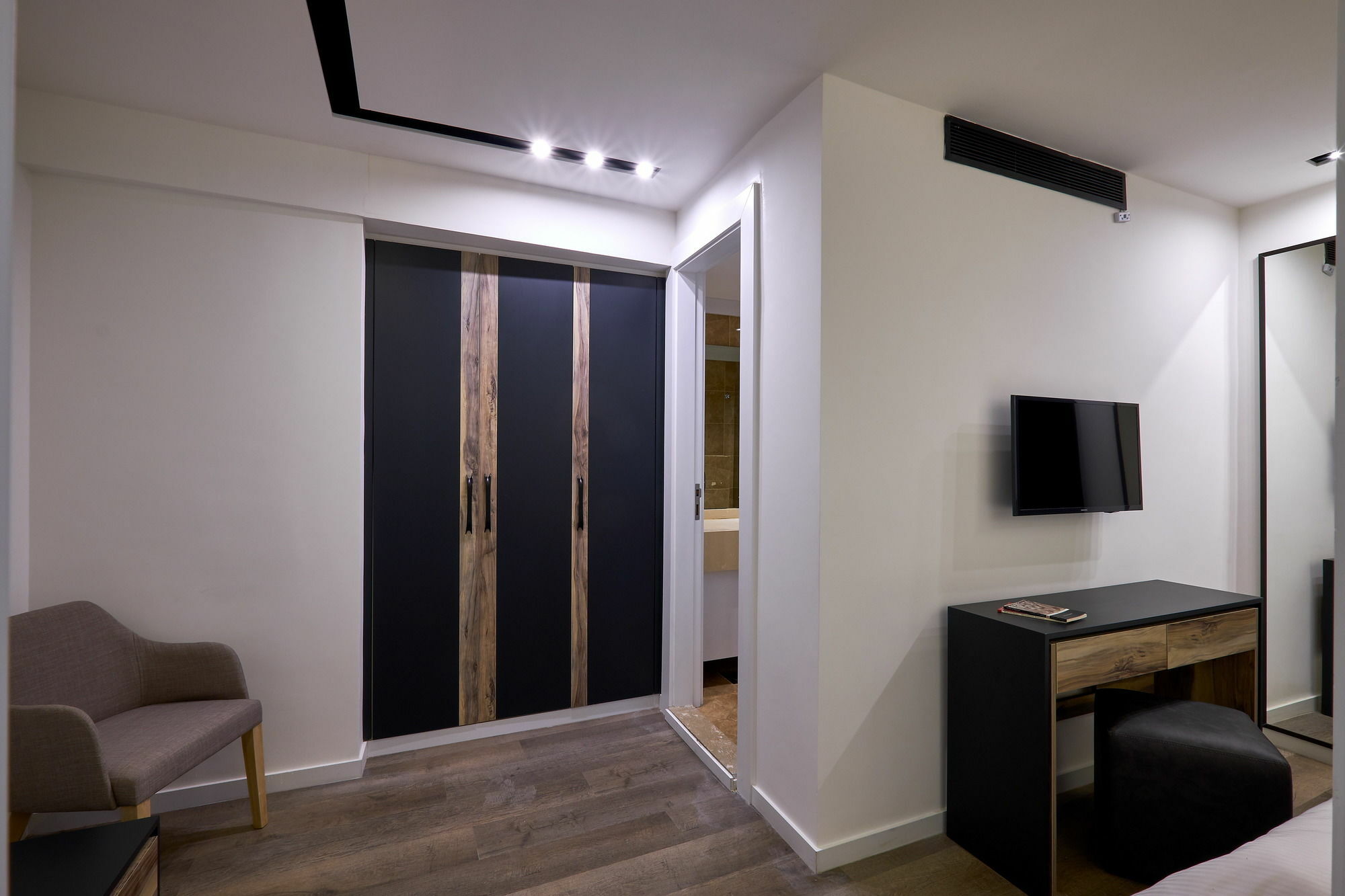 ביירות Loft 29 Residence מראה חיצוני תמונה