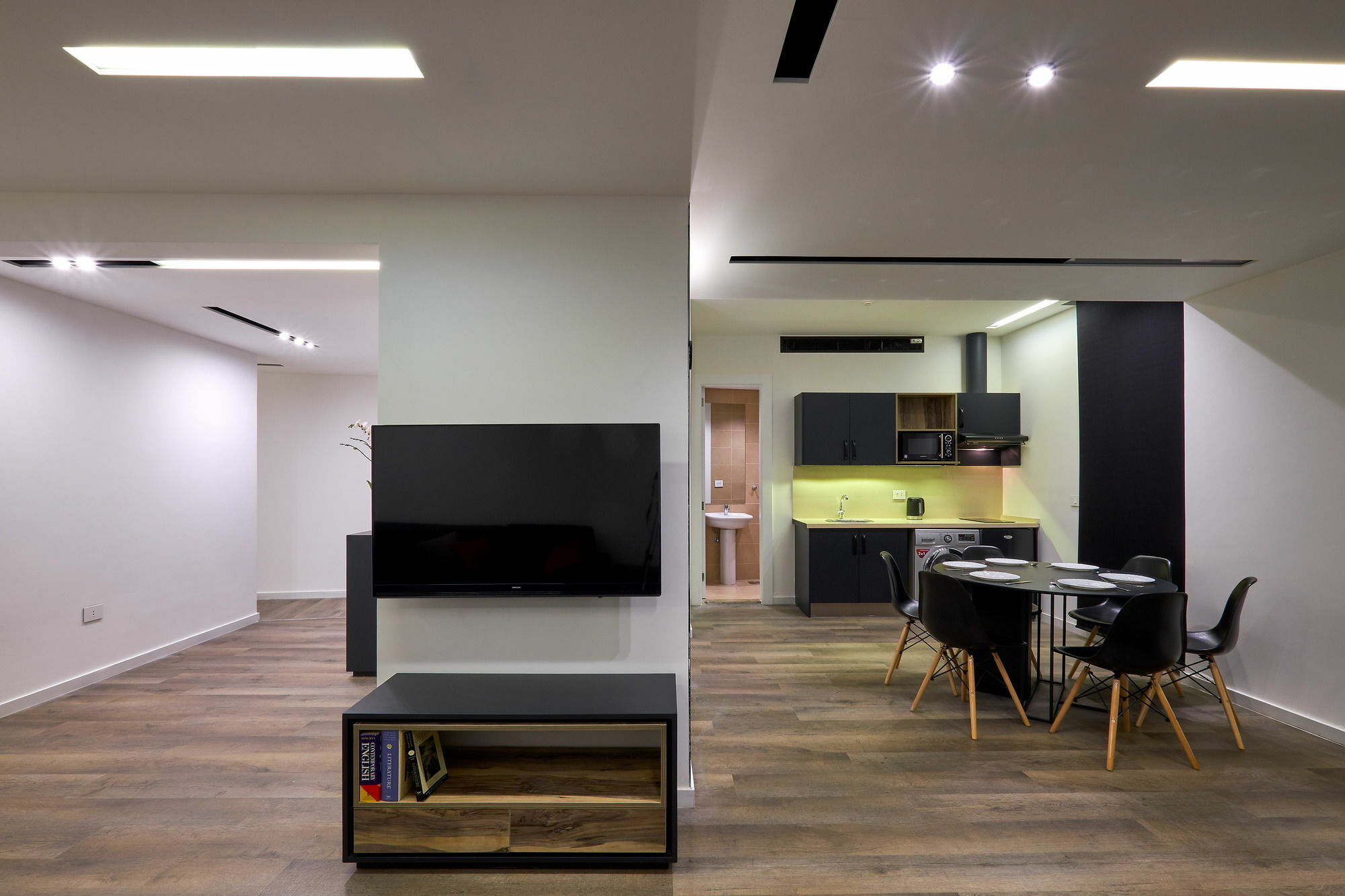 ביירות Loft 29 Residence מראה חיצוני תמונה