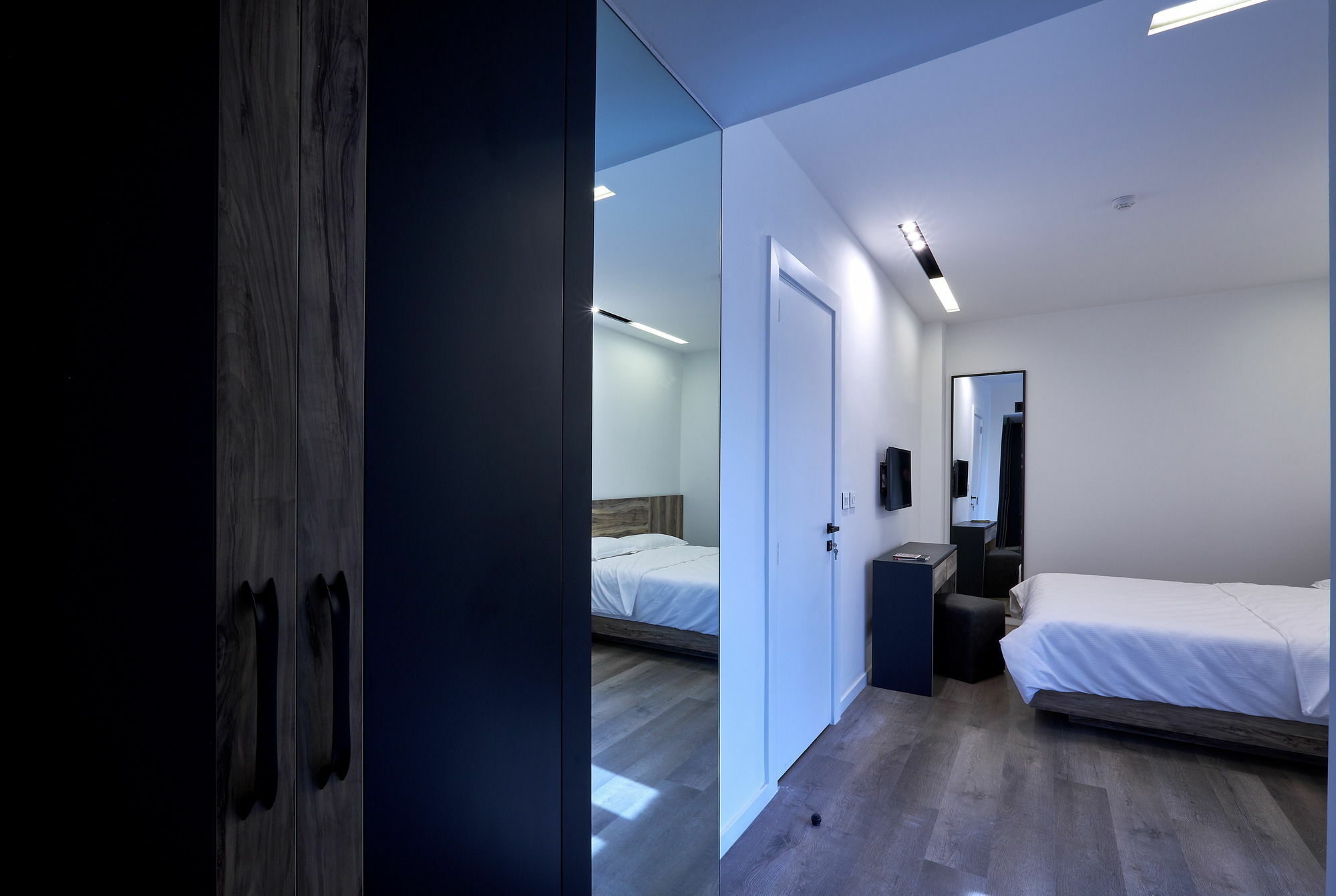 ביירות Loft 29 Residence מראה חיצוני תמונה