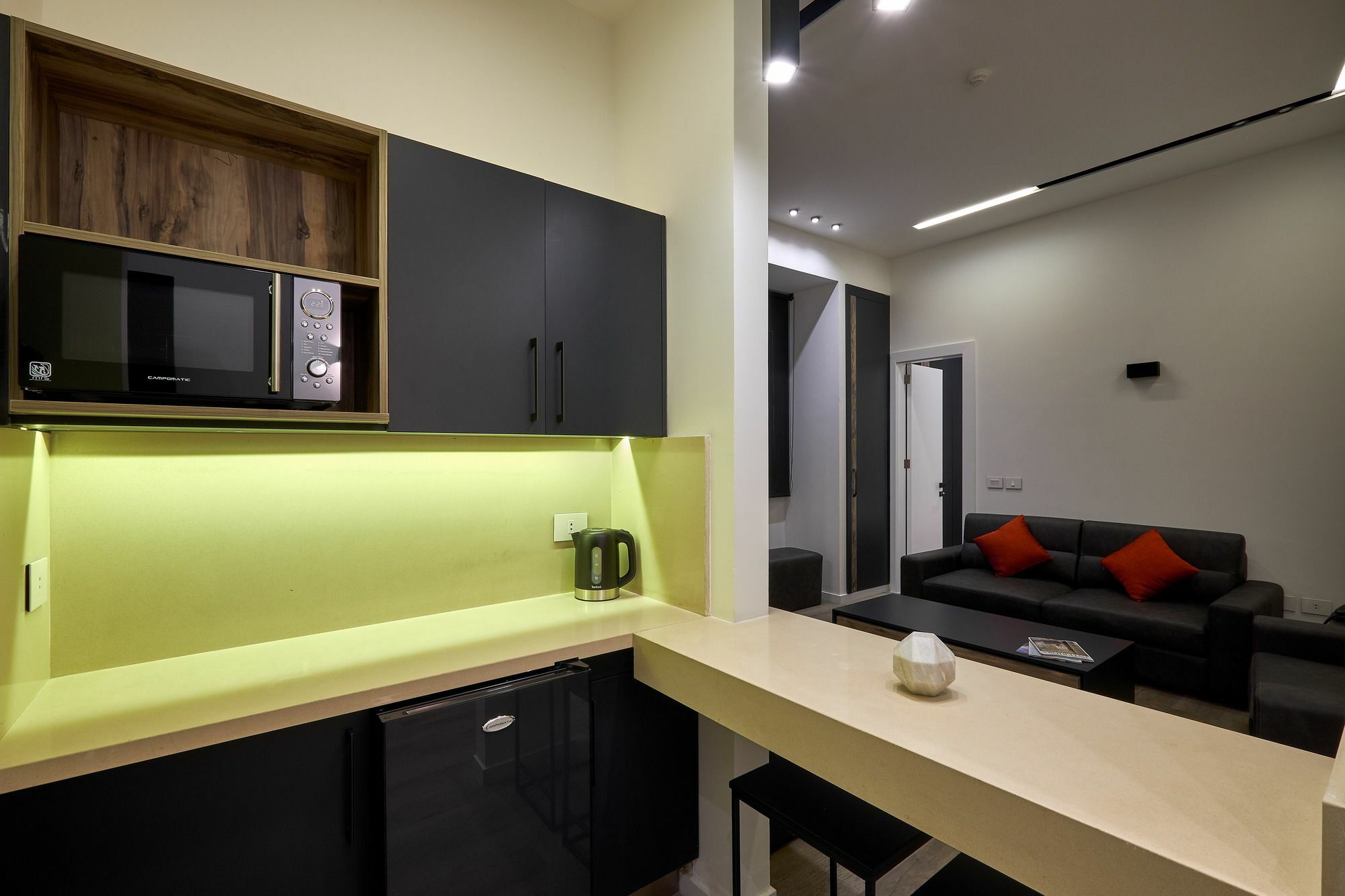 ביירות Loft 29 Residence מראה חיצוני תמונה