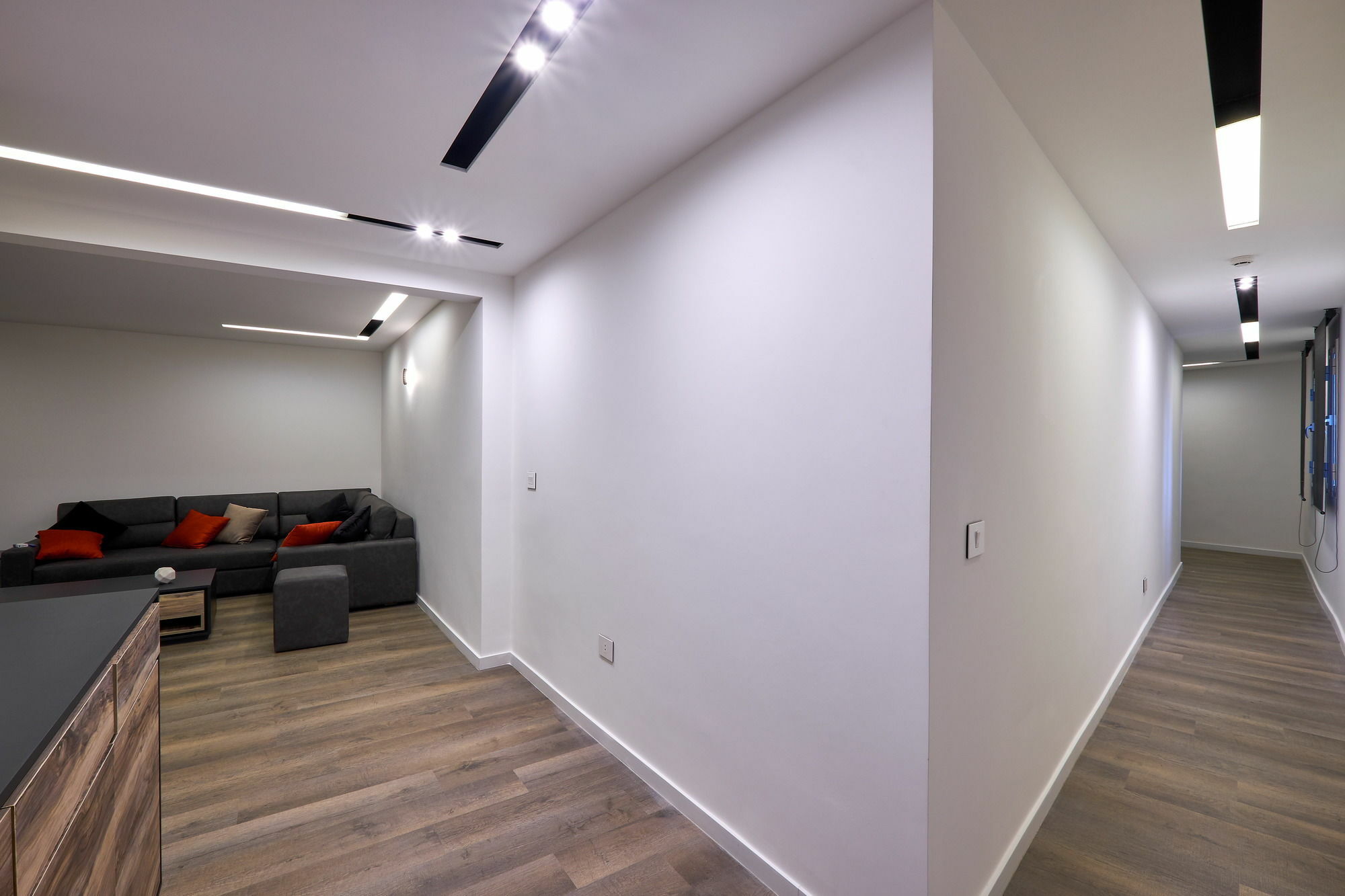 ביירות Loft 29 Residence מראה חיצוני תמונה