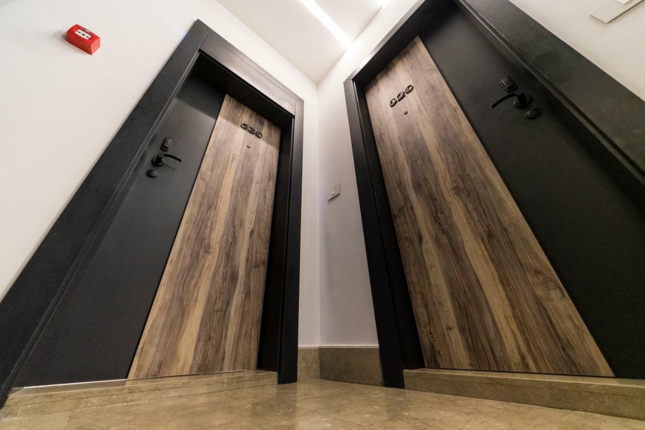 ביירות Loft 29 Residence מראה חיצוני תמונה
