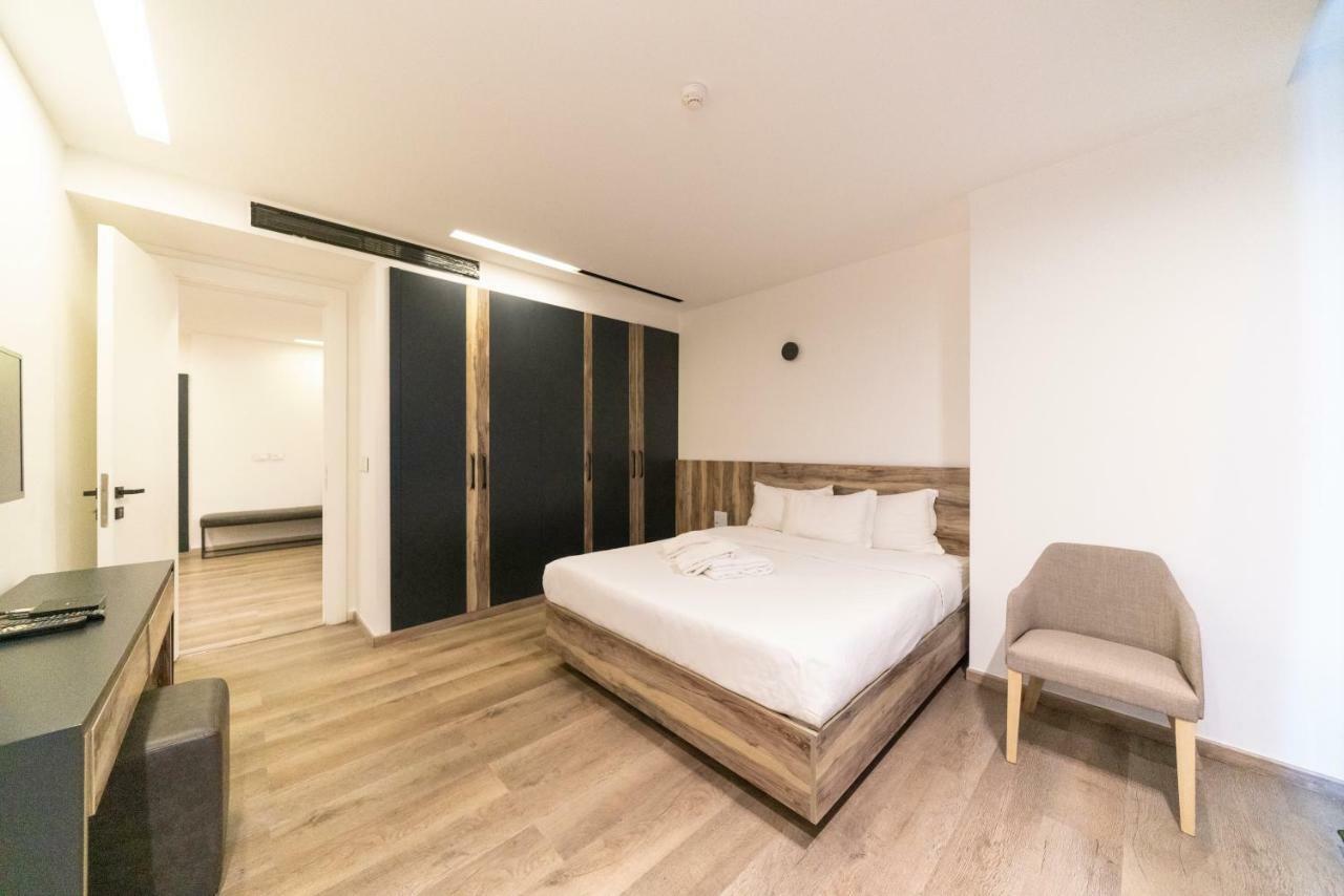 ביירות Loft 29 Residence מראה חיצוני תמונה
