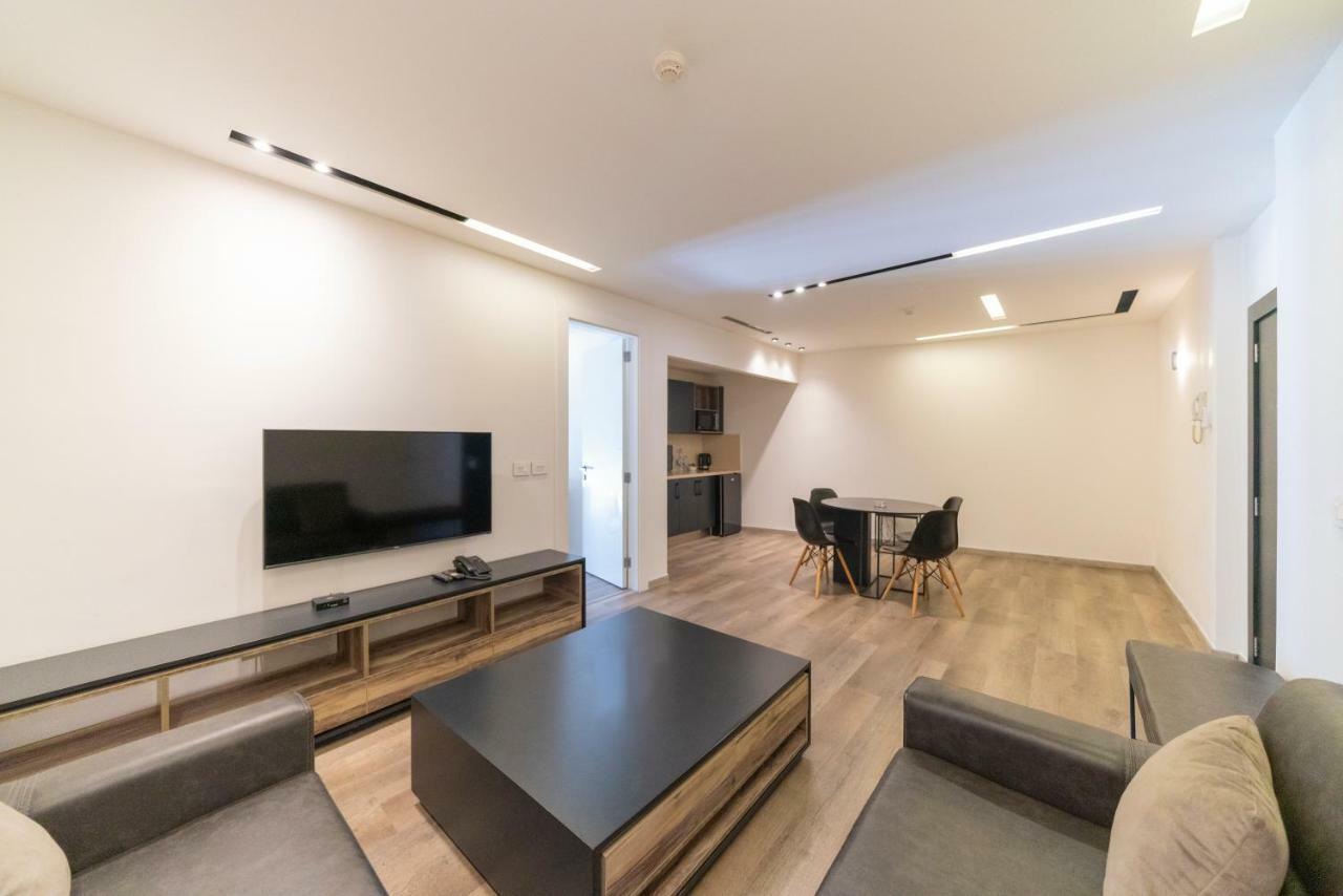 ביירות Loft 29 Residence מראה חיצוני תמונה