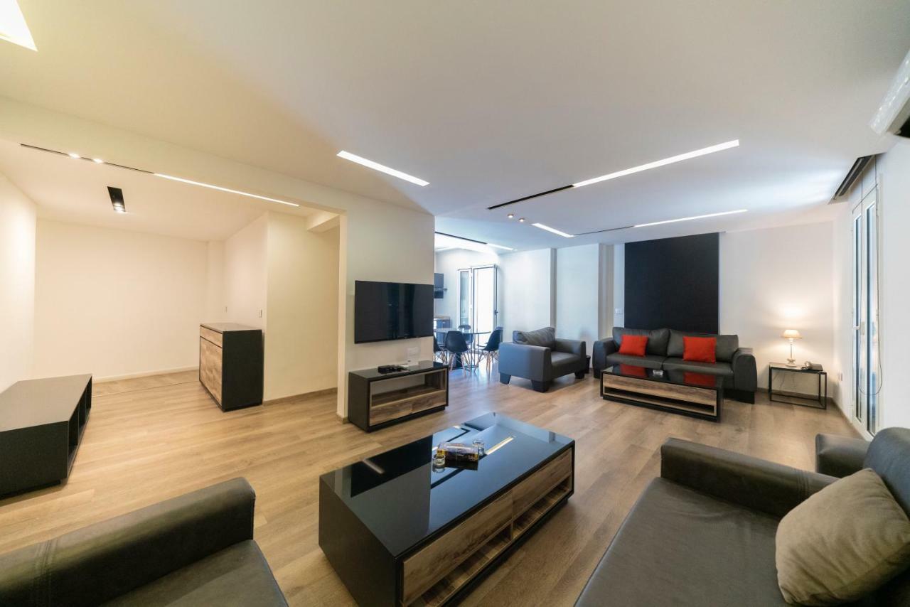 ביירות Loft 29 Residence מראה חיצוני תמונה