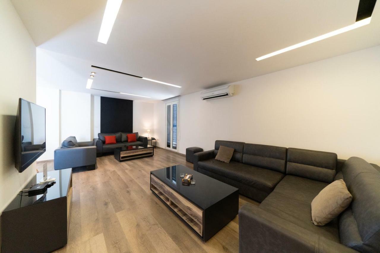 ביירות Loft 29 Residence מראה חיצוני תמונה
