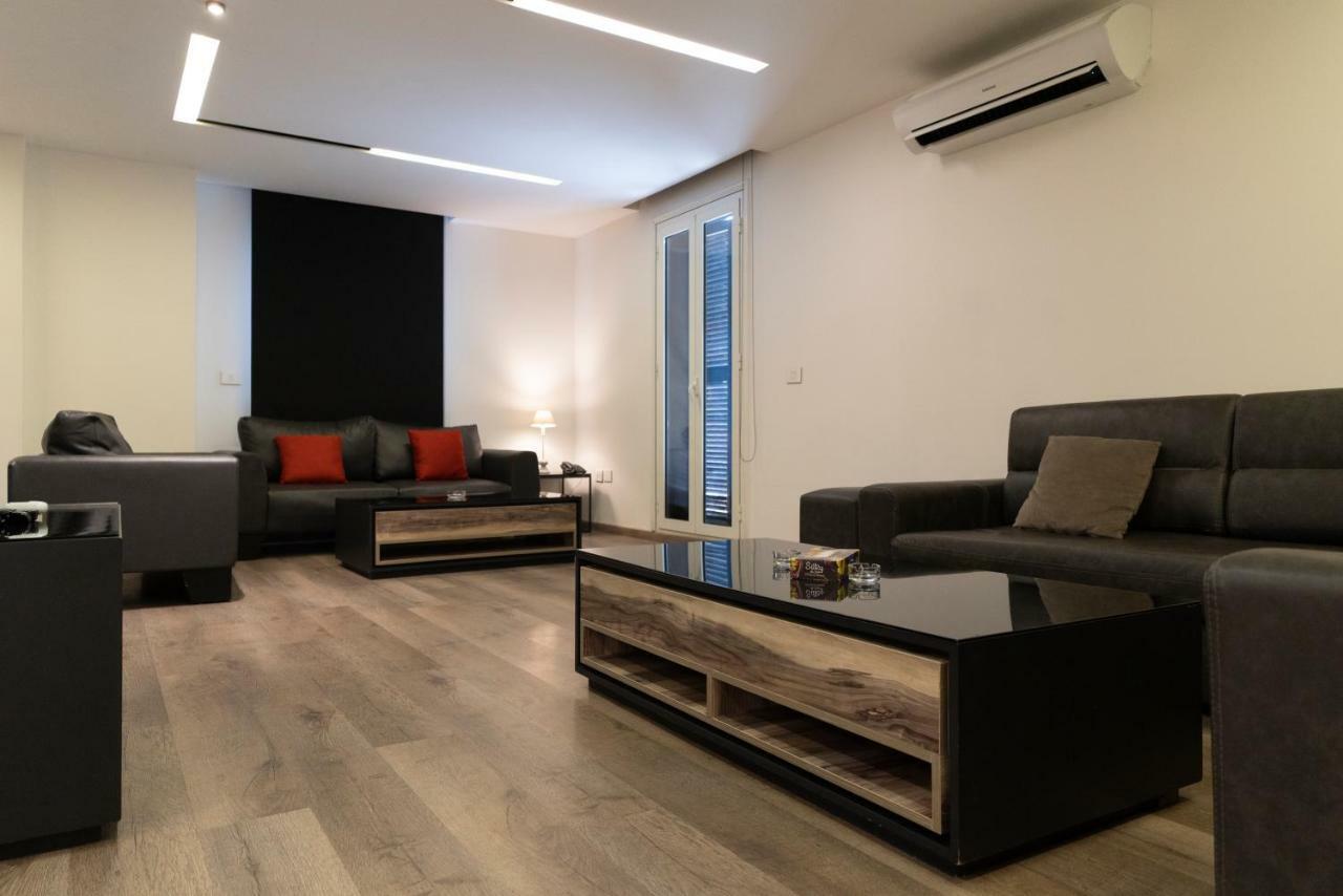 ביירות Loft 29 Residence מראה חיצוני תמונה