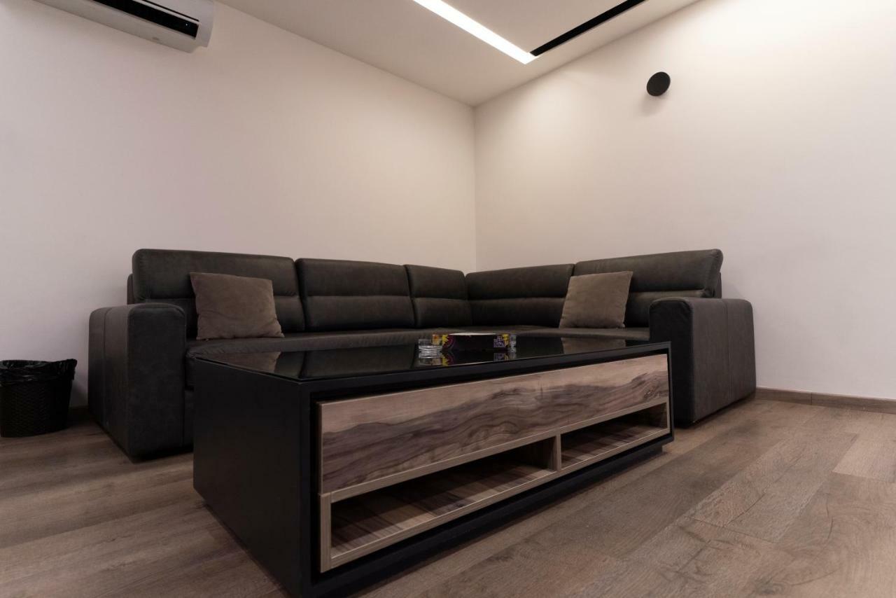 ביירות Loft 29 Residence מראה חיצוני תמונה