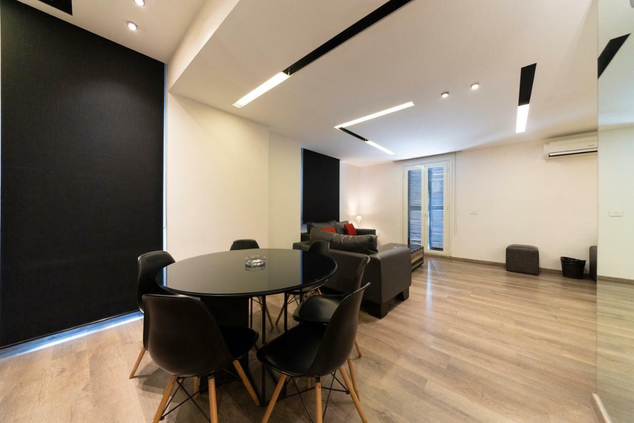 ביירות Loft 29 Residence מראה חיצוני תמונה