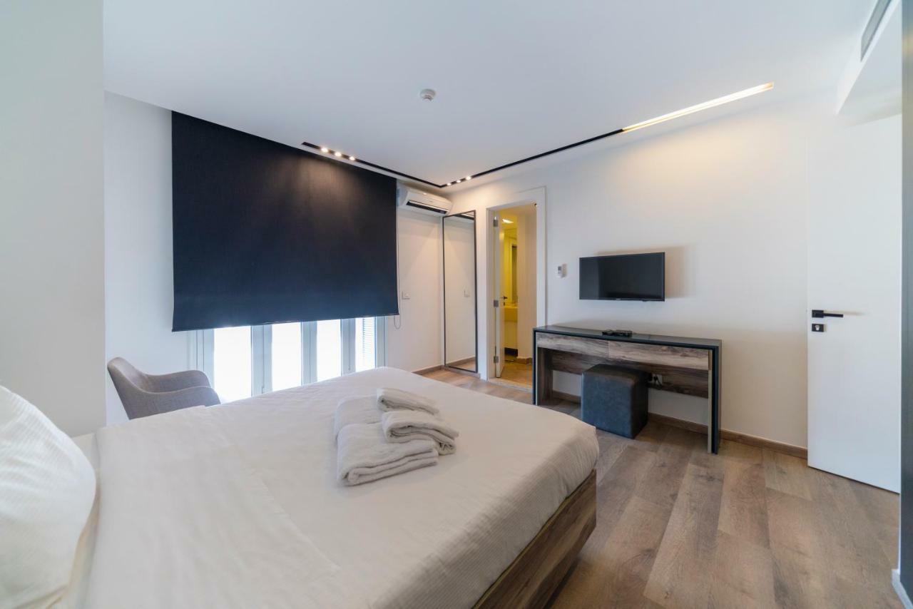 ביירות Loft 29 Residence מראה חיצוני תמונה