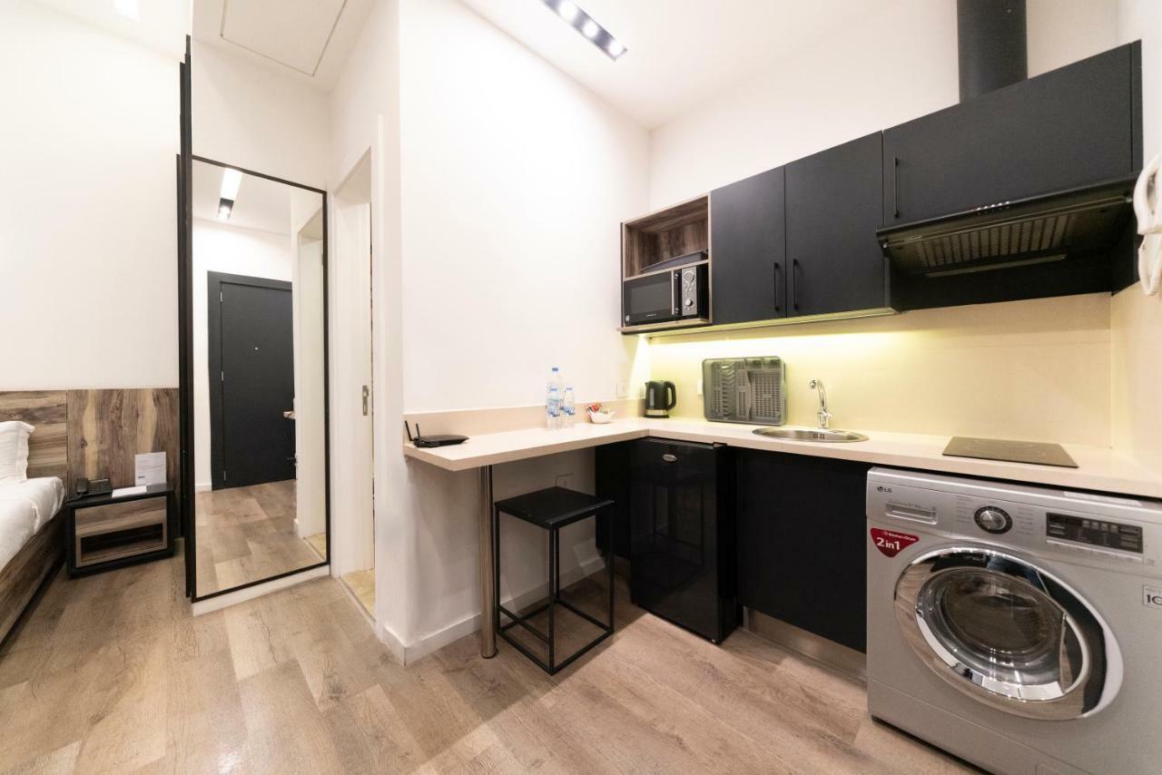 ביירות Loft 29 Residence מראה חיצוני תמונה