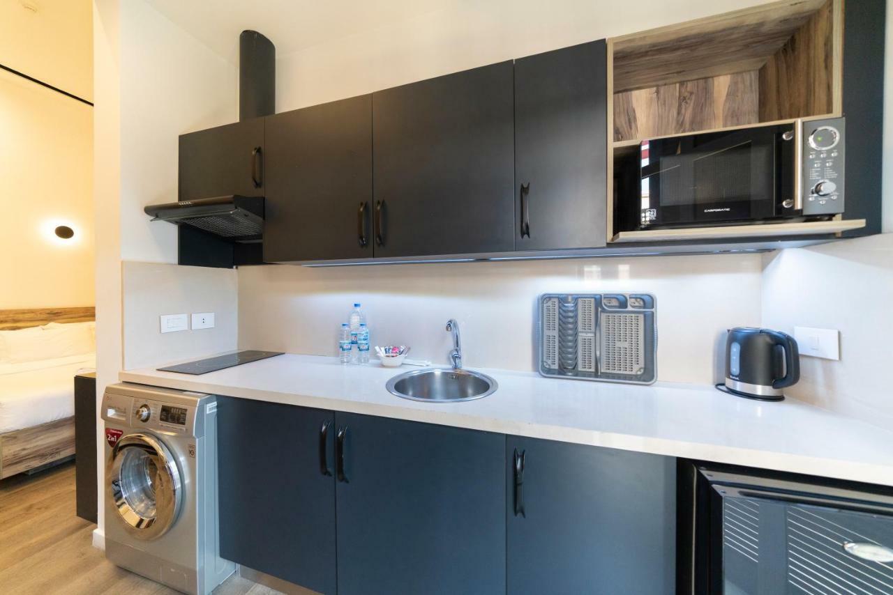 ביירות Loft 29 Residence מראה חיצוני תמונה