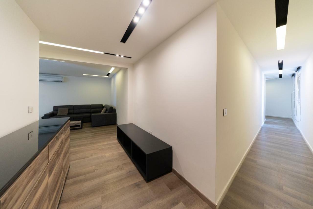 ביירות Loft 29 Residence מראה חיצוני תמונה