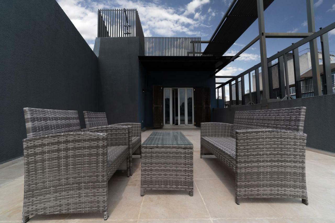 ביירות Loft 29 Residence מראה חיצוני תמונה