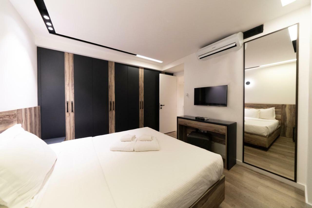 ביירות Loft 29 Residence מראה חיצוני תמונה