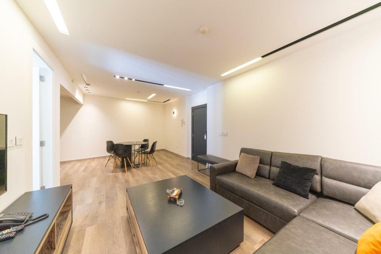 ביירות Loft 29 Residence מראה חיצוני תמונה