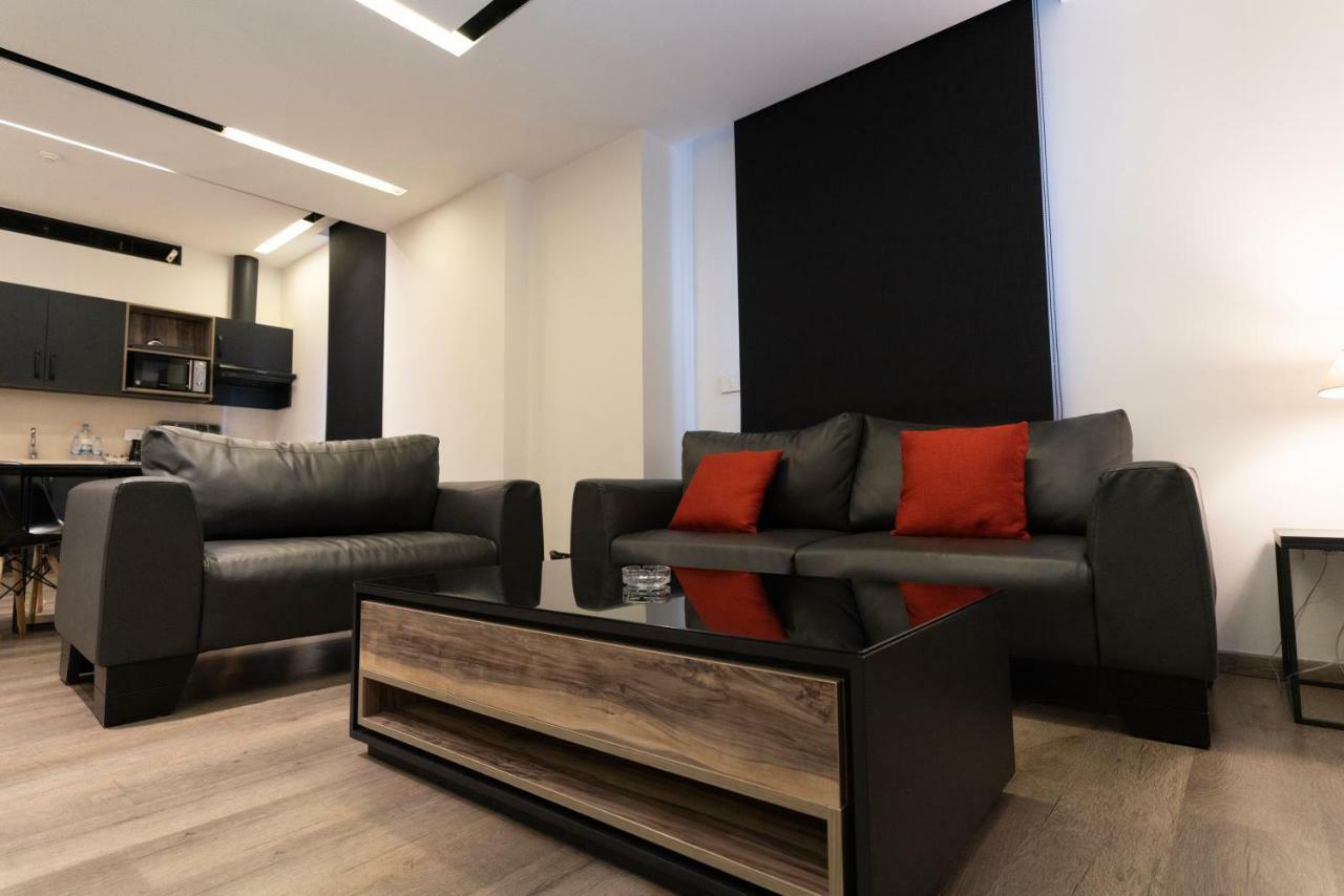 ביירות Loft 29 Residence מראה חיצוני תמונה