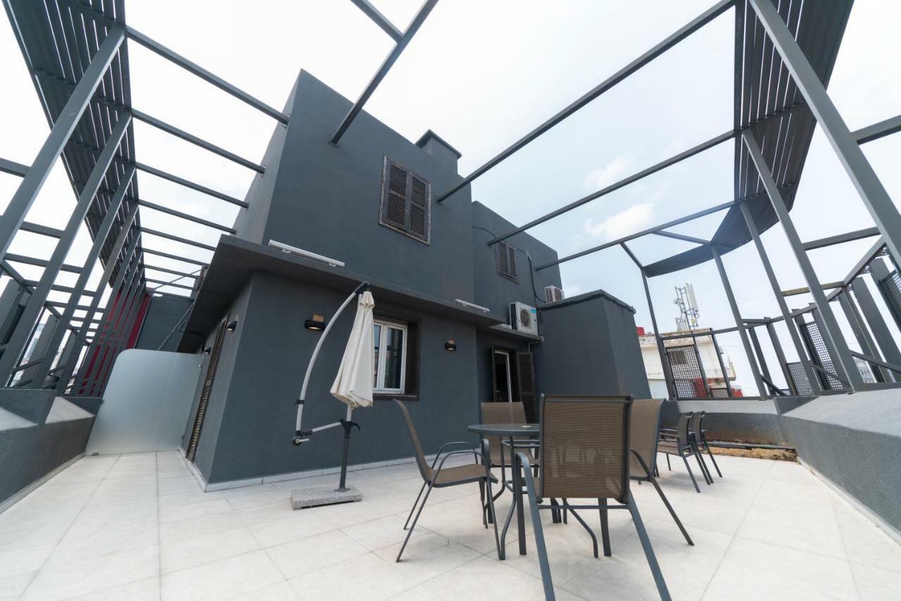 ביירות Loft 29 Residence מראה חיצוני תמונה