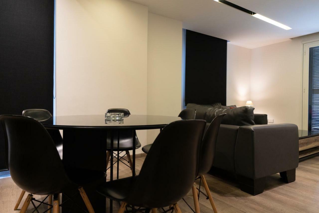 ביירות Loft 29 Residence מראה חיצוני תמונה