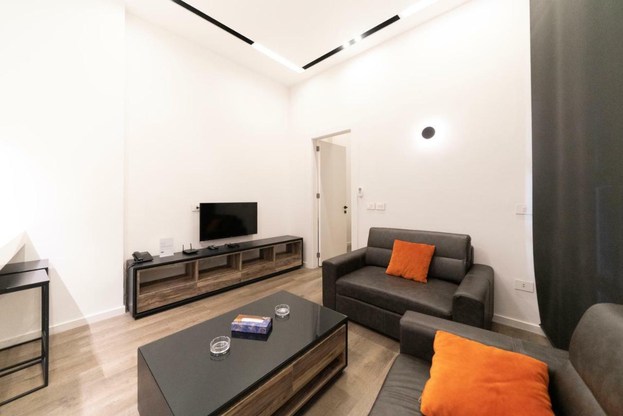 ביירות Loft 29 Residence מראה חיצוני תמונה