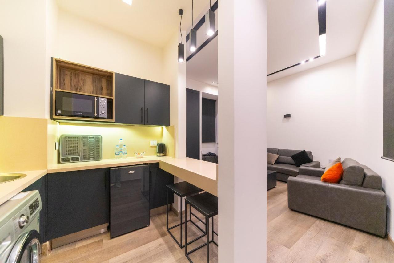 ביירות Loft 29 Residence מראה חיצוני תמונה