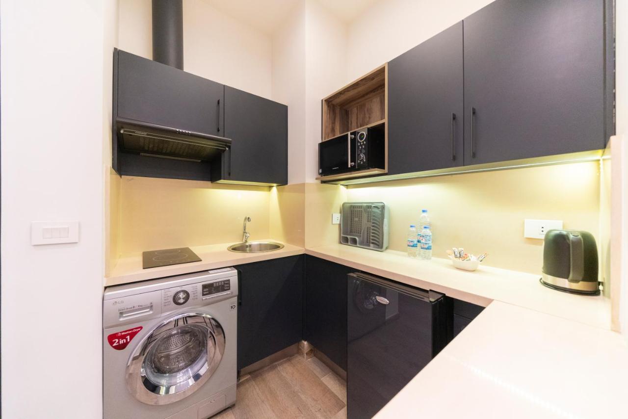 ביירות Loft 29 Residence מראה חיצוני תמונה