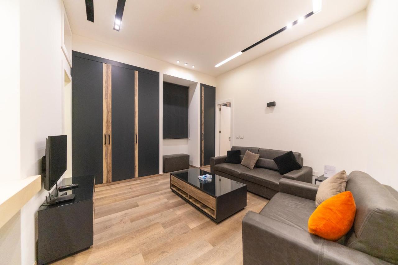 ביירות Loft 29 Residence מראה חיצוני תמונה